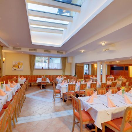 Werfenerhof Otel Dış mekan fotoğraf