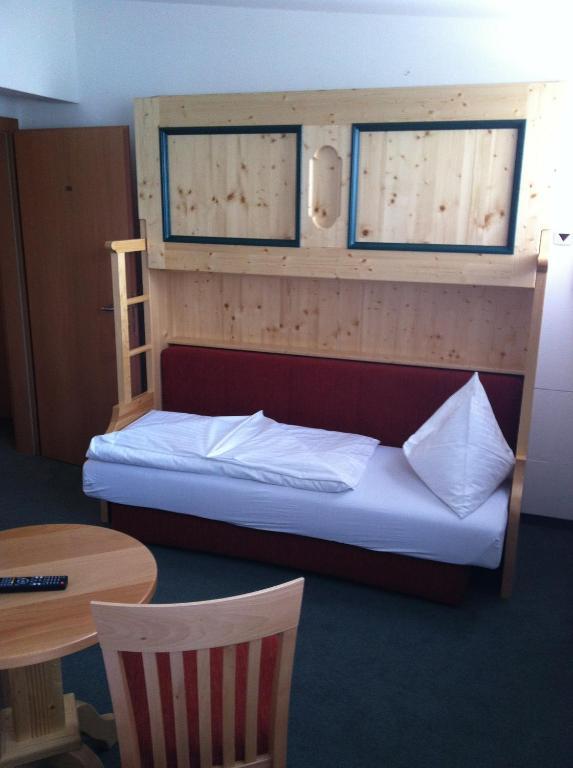 Werfenerhof Otel Oda fotoğraf
