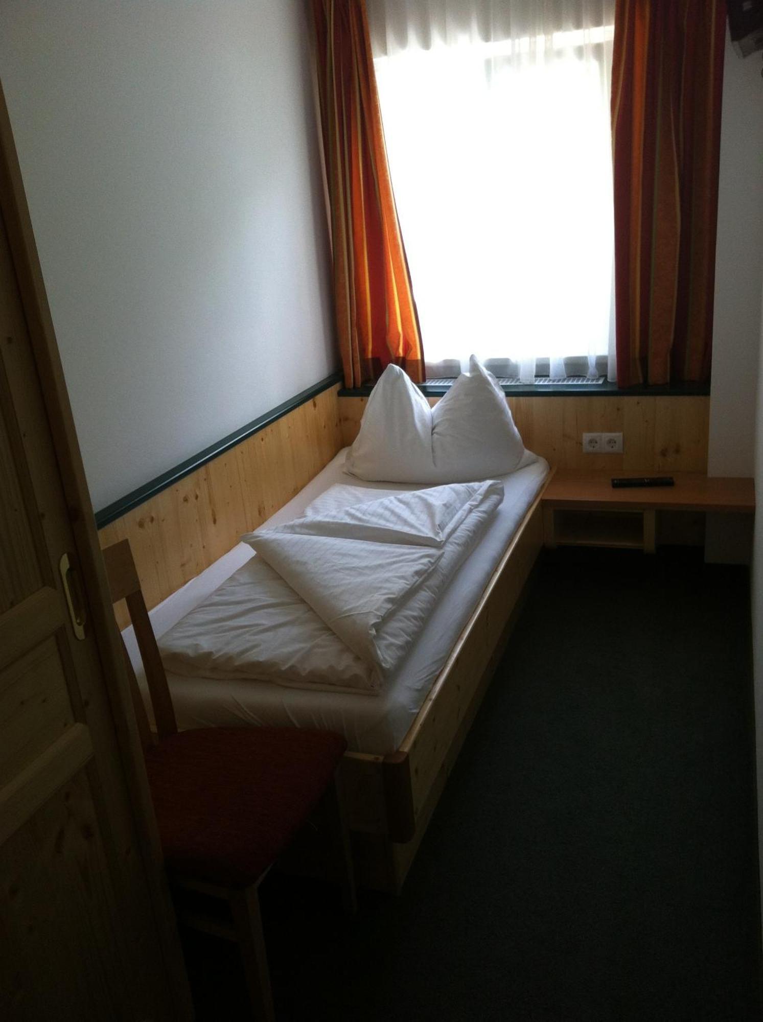 Werfenerhof Otel Dış mekan fotoğraf