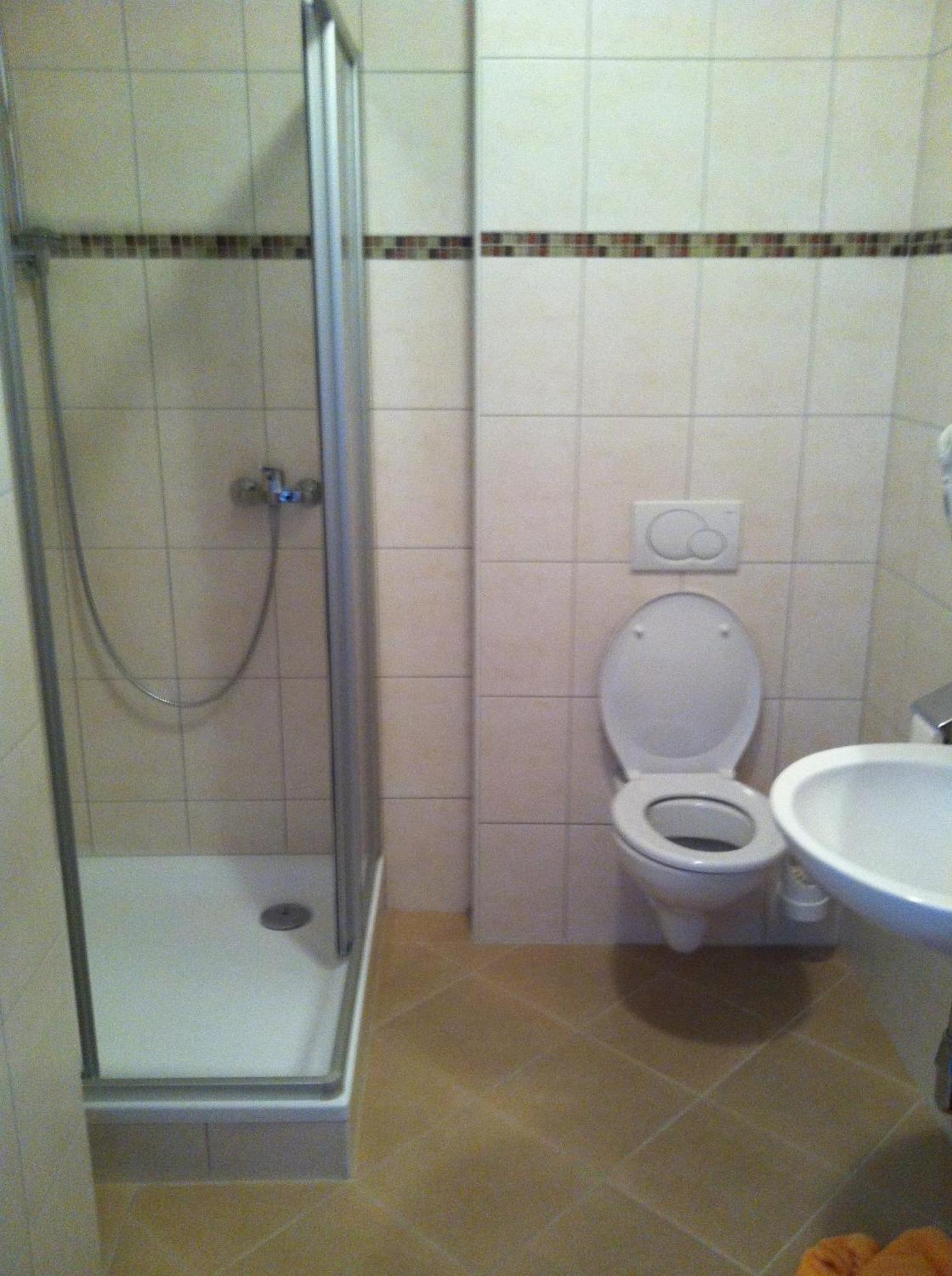 Werfenerhof Otel Dış mekan fotoğraf
