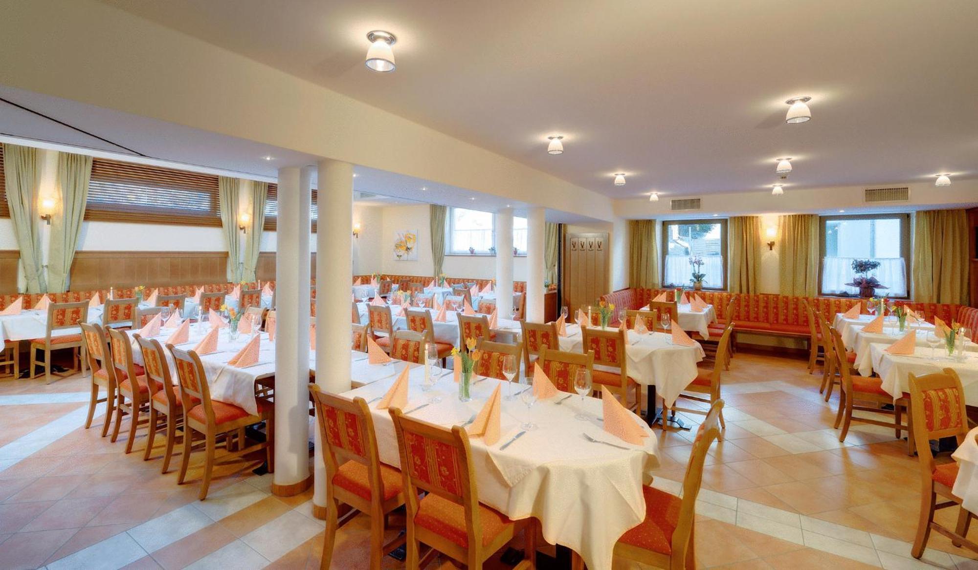 Werfenerhof Otel Dış mekan fotoğraf