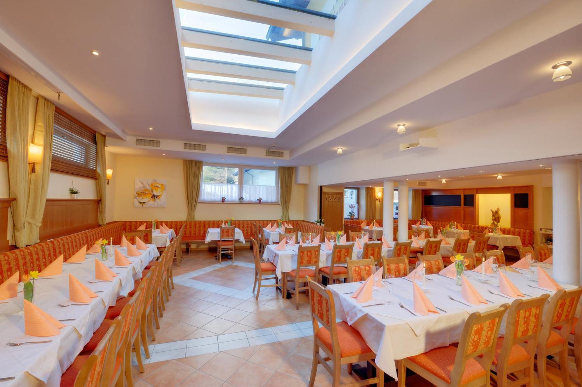 Werfenerhof Otel Dış mekan fotoğraf