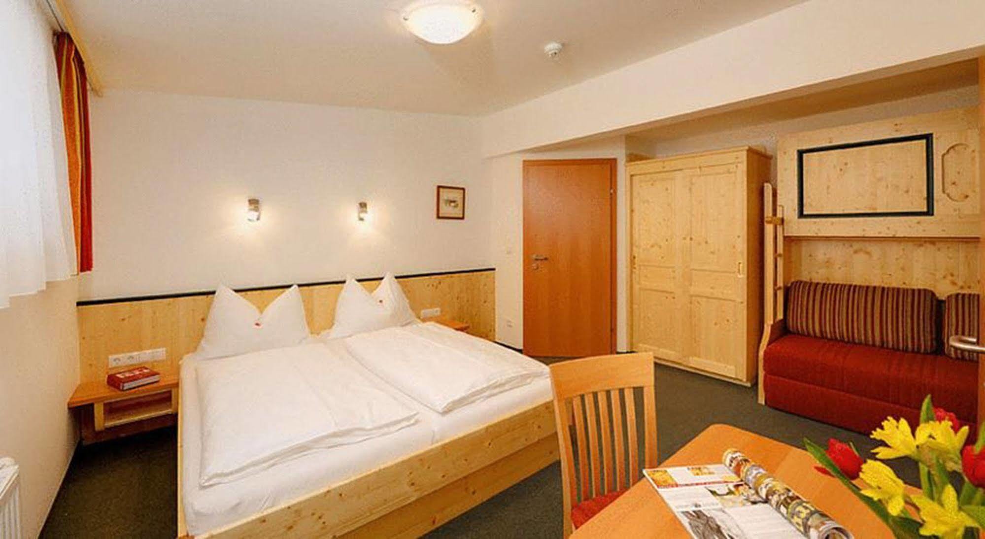 Werfenerhof Otel Dış mekan fotoğraf
