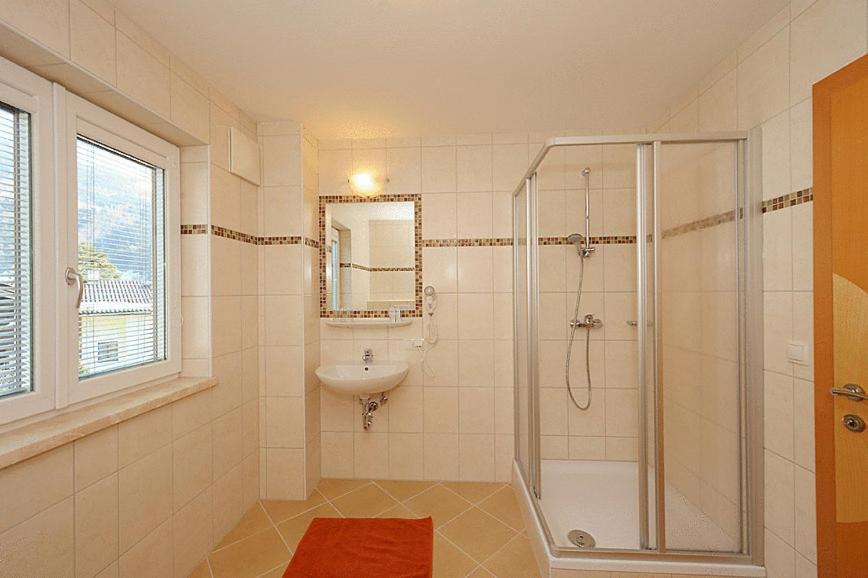 Werfenerhof Otel Dış mekan fotoğraf