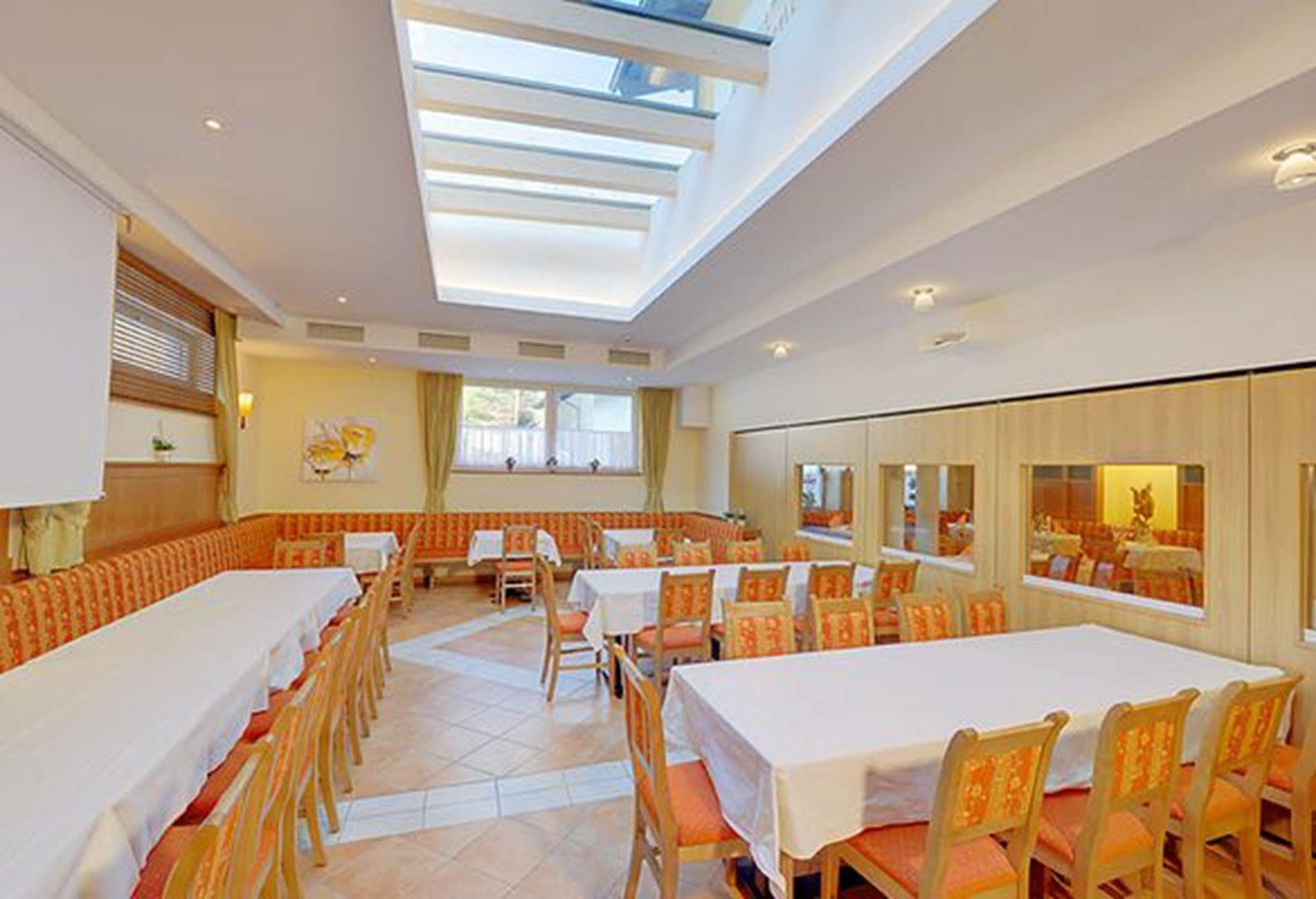 Werfenerhof Otel Dış mekan fotoğraf